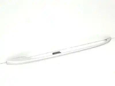 Second-hand car spare part roof bars for nissan qashqai (j10) acenta oem iam references 73820br00a  73820br00a