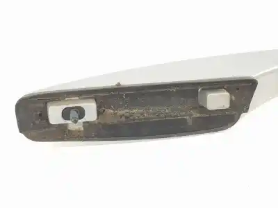 Second-hand car spare part roof bars for nissan qashqai (j10) acenta oem iam references 73820br00a  73820br00a
