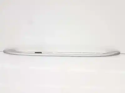 Second-hand car spare part roof bars for nissan qashqai (j10) acenta oem iam references 73820br00a  73820br00a