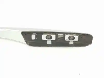 Second-hand car spare part roof bars for nissan qashqai (j10) acenta oem iam references 73820br00a  73820br00a