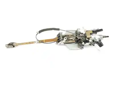 Second-hand car spare part steering column for mitsubishi lancer viii (cy_a, cz_a) evo x (cz4a) oem iam references mn100321  mn100321 Second-hand car spare part steering column for mitsubishi lancer viii (cy_a, cz_a) evo x (cz4a) oem iam references mn100321  mn100321