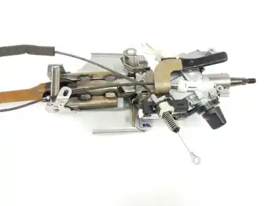 Second-hand car spare part steering column for mitsubishi lancer viii (cy_a, cz_a) evo x (cz4a) oem iam references mn100321  mn100321 Second-hand car spare part steering column for mitsubishi lancer viii (cy_a, cz_a) evo x (cz4a) oem iam references mn100321  mn100321