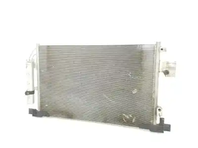 Second-hand car spare part air conditioning condenser / radiator for mitsubishi lancer viii (cy_a, cz_a) evo x (cz4a) oem iam references 7812a030  7812a030 Second-hand car spare part air conditioning condenser / radiator for mitsubishi lancer viii (cy_a, cz_a) evo x (cz4a) oem iam references 7812a030  7812a030