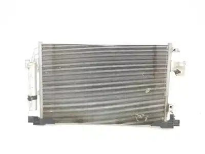 Second-hand car spare part air conditioning condenser / radiator for mitsubishi lancer viii (cy_a, cz_a) evo x (cz4a) oem iam references 7812a030 Second-hand car spare part air conditioning condenser / radiator for mitsubishi lancer viii (cy_a, cz_a) evo x (cz4a) oem iam references 7812a030