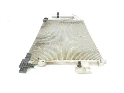 Second-hand car spare part air conditioning condenser / radiator for mitsubishi lancer viii (cy_a, cz_a) evo x (cz4a) oem iam references 7812a030  7812a030 Second-hand car spare part air conditioning condenser / radiator for mitsubishi lancer viii (cy_a, cz_a) evo x (cz4a) oem iam references 7812a030  7812a030