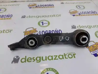 Автозапчастина б/у передній правий нижний рычаг підвіски для mercedes-benz clase e bm 211 berlina e 220 cdi 211.006 посилання на oem iam a2113308207  a2113308207