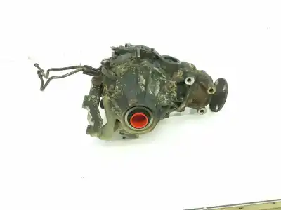 Second-hand car spare part rear differential for mitsubishi lancer viii (cy_a, cz_a) evo x (cz4a) oem iam references 3501a121  3501a121 Second-hand car spare part rear differential for mitsubishi lancer viii (cy_a, cz_a) evo x (cz4a) oem iam references 3501a121  3501a121