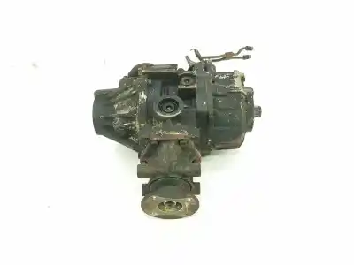 Second-hand car spare part rear differential for mitsubishi lancer viii (cy_a, cz_a) evo x (cz4a) oem iam references 3501a121  3501a121 Second-hand car spare part rear differential for mitsubishi lancer viii (cy_a, cz_a) evo x (cz4a) oem iam references 3501a121  3501a121