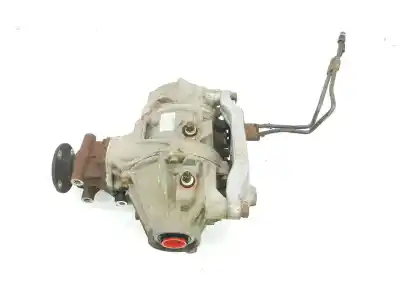 Second-hand car spare part rear differential for mitsubishi lancer viii (cy_a, cz_a) evo x (cz4a) oem iam references 3501a121  3501a121 Second-hand car spare part rear differential for mitsubishi lancer viii (cy_a, cz_a) evo x (cz4a) oem iam references 3501a121  3501a121