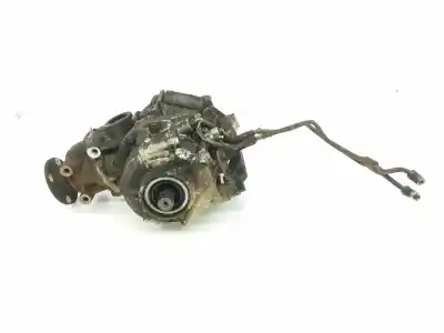 Second-hand car spare part rear differential for mitsubishi lancer viii (cy_a, cz_a) evo x (cz4a) oem iam references 3501a121  3501a121 Second-hand car spare part rear differential for mitsubishi lancer viii (cy_a, cz_a) evo x (cz4a) oem iam references 3501a121  3501a121