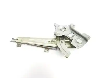 Second-hand car spare part rear right window regulator for mitsubishi lancer viii (cy_a, cz_a) evo x (cz4a) oem iam references 5743a066 Second-hand car spare part rear right window regulator for mitsubishi lancer viii (cy_a, cz_a) evo x (cz4a) oem iam references 5743a066