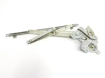 Second-hand car spare part passenger side right window regulator for mitsubishi lancer viii (cy_a, cz_a) evo x (cz4a) oem iam references 5713a126  5713a126 Second-hand car spare part passenger side right window regulator for mitsubishi lancer viii (cy_a, cz_a) evo x (cz4a) oem iam references 5713a126  5713a126