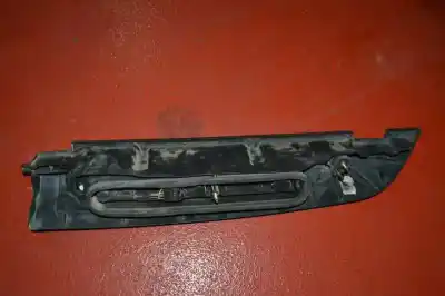 Pezzo di ricambio per auto di seconda mano lampada posteriore sinistra per renault kangoo (f/kc0) 1.9 diesel riferimenti oem iam 8200103284  8200103284