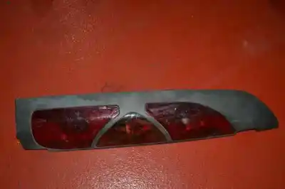 Second-hand car spare part LEFT TAILGATE LIGHT for RENAULT KANGOO (F/KC0)  OEM IAM references 8200103284  8200103284 Second-hand car spare part LEFT TAILGATE LIGHT for RENAULT KANGOO (F/KC0)  OEM IAM references 8200103284  8200103284