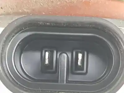 Second-hand car spare part right fog light for mitsubishi lancer viii (cy_a, cz_a) evo x (cz4a) oem iam references mr957362  mr957362 Second-hand car spare part right fog light for mitsubishi lancer viii (cy_a, cz_a) evo x (cz4a) oem iam references mr957362  mr957362