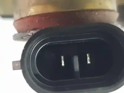 Second-hand car spare part left fog light for mitsubishi lancer viii (cy_a, cz_a) evo x (cz4a) oem iam references mr957361  mr957361 Second-hand car spare part left fog light for mitsubishi lancer viii (cy_a, cz_a) evo x (cz4a) oem iam references mr957361  mr957361
