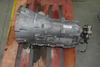 Pezzo di ricambio per auto di seconda mano RIDUTTORE per BMW SERIE 5 LIM. (F10)  Riferimenti OEM IAM GA8HP45Z  90008155