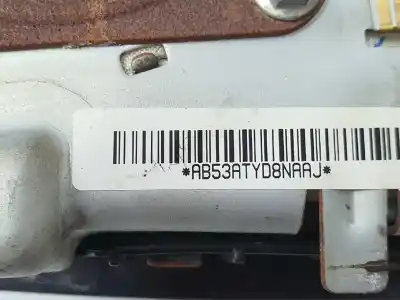 Автозапчасти б/у передняя левая подушка безопасности за ssangyong rexton w 2.0 td ссылки oem iam 8620008b55  8620008b55