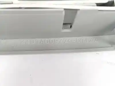 Second-hand car spare part interior light for mitsubishi lancer viii (cy_a, cz_a) evo x (cz4a) oem iam references 8401a012ha Second-hand car spare part interior light for mitsubishi lancer viii (cy_a, cz_a) evo x (cz4a) oem iam references 8401a012ha