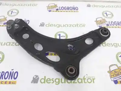 Piesă de schimb auto la mâna a doua BRAȚ SUSPENSIE FAȚÃ STÂNGA INFERIOR pentru RENAULT TRAFIC COMBI  Referințe OEM IAM 8200395007 93853464 545058162R 