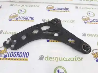 Piesă de schimb auto la mâna a doua braț suspensie fațã stânga inferior pentru renault trafic combi 2.0 dci d referințe oem iam 8200395007 93853464 545058162r 