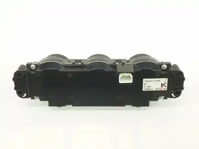 Автозапчасти б/у климат-контроль за mitsubishi lancer viii (cy_a, cz_a) evo x (cz4a) ссылки oem iam 7820a115xb  7820a115xb Автозапчасти б/у климат-контроль за mitsubishi lancer viii (cy_a, cz_a) evo x (cz4a) ссылки oem iam 7820a115xb  7820a115xb