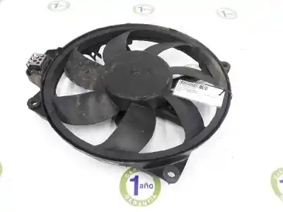 Piesă de schimb auto la mâna a doua electroventilator radiator pentru renault megane iii sport tourer 1.5 dci diesel fap referințe oem iam 214812415r mm11153 214810898r 