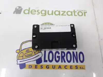 Pièce détachée automobile d'occasion MODULE ÉLECTRONIQUE pour RENAULT TRAFIC COMBI (AB 4.01)  Références OEM IAM 280246043R  NS8009419