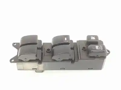 Second-hand car spare part left front power window switch for mitsubishi lancer viii (cy_a, cz_a) evo x (cz4a) oem iam references 8608a058  8608a058 Second-hand car spare part left front power window switch for mitsubishi lancer viii (cy_a, cz_a) evo x (cz4a) oem iam references 8608a058  8608a058