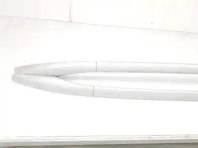 Автозапчастина б/у бруски для даху для ssangyong rexton w 2.0 td посилання на oem iam 7986008060  7986008060