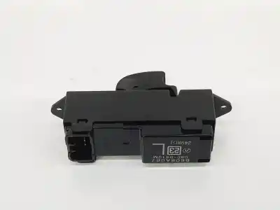 Second-hand car spare part rear left power window switch for mitsubishi lancer viii (cy_a, cz_a) evo x (cz4a) oem iam references 8608a067  8608a067 Second-hand car spare part rear left power window switch for mitsubishi lancer viii (cy_a, cz_a) evo x (cz4a) oem iam references 8608a067  8608a067