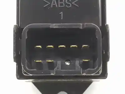 Second-hand car spare part rear left power window switch for mitsubishi lancer viii (cy_a, cz_a) evo x (cz4a) oem iam references 8608a067  8608a067 Second-hand car spare part rear left power window switch for mitsubishi lancer viii (cy_a, cz_a) evo x (cz4a) oem iam references 8608a067  8608a067
