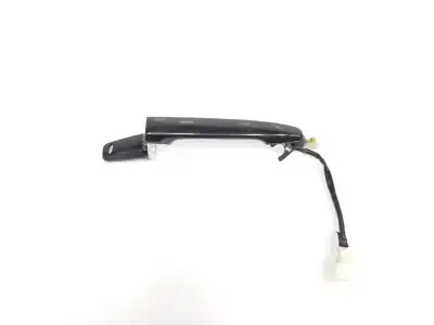 Second-hand car spare part exterior right front door handle for mitsubishi lancer viii (cy_a, cz_a) evo x (cz4a) oem iam references 5716a074hh  5716a074hh Second-hand car spare part exterior right front door handle for mitsubishi lancer viii (cy_a, cz_a) evo x (cz4a) oem iam references 5716a074hh  5716a074hh