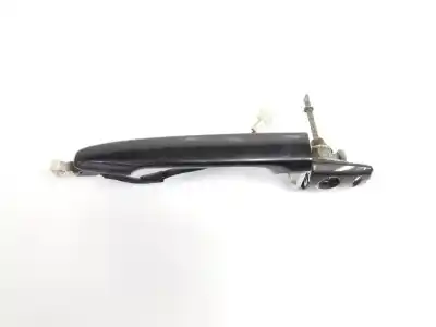 Second-hand car spare part exterior left front door handle for mitsubishi lancer viii (cy_a, cz_a) evo x (cz4a) oem iam references 5716a073hh  5716a073hh Second-hand car spare part exterior left front door handle for mitsubishi lancer viii (cy_a, cz_a) evo x (cz4a) oem iam references 5716a073hh  5716a073hh