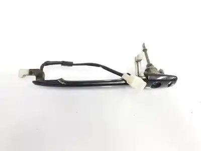 Second-hand car spare part exterior left front door handle for mitsubishi lancer viii (cy_a, cz_a) evo x (cz4a) oem iam references 5716a073hh  5716a073hh Second-hand car spare part exterior left front door handle for mitsubishi lancer viii (cy_a, cz_a) evo x (cz4a) oem iam references 5716a073hh  5716a073hh