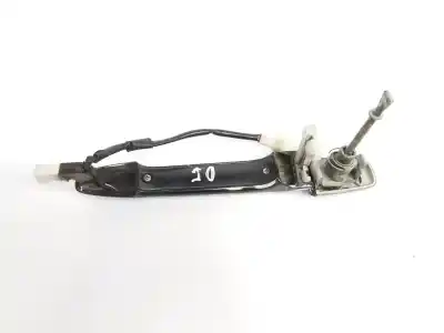 Second-hand car spare part exterior left front door handle for mitsubishi lancer viii (cy_a, cz_a) evo x (cz4a) oem iam references 5716a073hh Second-hand car spare part exterior left front door handle for mitsubishi lancer viii (cy_a, cz_a) evo x (cz4a) oem iam references 5716a073hh