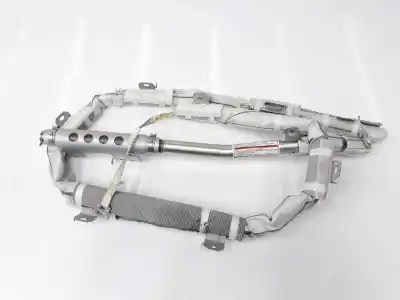 Peça sobressalente para automóvel em segunda mão airbag de cortina dianteiro direito por renault koleos dynamique referências oem iam 985p1jy00a