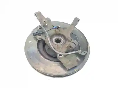 Second-hand car spare part front right knuckle for mitsubishi lancer viii (cy_a, cz_a) evo x (cz4a) oem iam references 3870a018 Second-hand car spare part front right knuckle for mitsubishi lancer viii (cy_a, cz_a) evo x (cz4a) oem iam references 3870a018