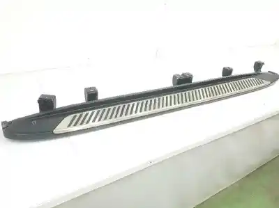 Автозапчасти б/у стремя за ssangyong rexton w 2.0 td ссылки oem iam 7959908020  7959908020