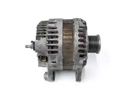 İkinci el araba yedek parçası alternatör için renault koleos 2.0 dci diesel fap oem iam referansları 23100jg71b  23100jg71b