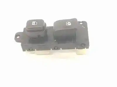 Автозапчасти б/у выключатель переднего правого окна за ssangyong rexton w 2.0 td ссылки oem iam 8583008c01  8583008c01