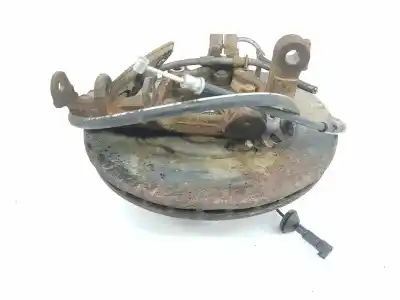 Second-hand car spare part rear left knuckle for mitsubishi lancer viii (cy_a, cz_a) evo x (cz4a) oem iam references 3770a009  3770a009 Second-hand car spare part rear left knuckle for mitsubishi lancer viii (cy_a, cz_a) evo x (cz4a) oem iam references 3770a009  3770a009