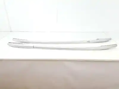 Peça sobressalente para automóvel em segunda mão barras do tejadilho por renault koleos dynamique referências oem iam 984954853r