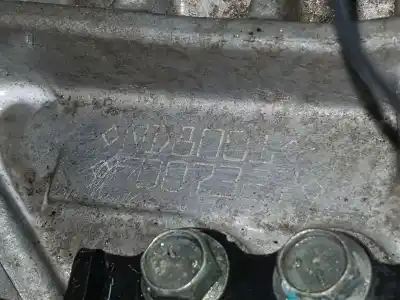 Pezzo di ricambio per auto di seconda mano riduttore per renault koleos dynamique riferimenti oem iam 32010jy76d  32010jy76d