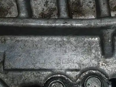 Pezzo di ricambio per auto di seconda mano riduttore per renault koleos dynamique riferimenti oem iam 32010jy76d  32010jy76d