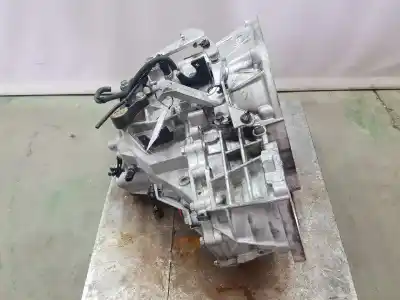 Pezzo di ricambio per auto di seconda mano riduttore per renault koleos dynamique riferimenti oem iam 32010jy76d  32010jy76d