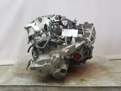 Pezzo di ricambio per auto di seconda mano riduttore per renault koleos dynamique riferimenti oem iam 32010jy76d  32010jy76d