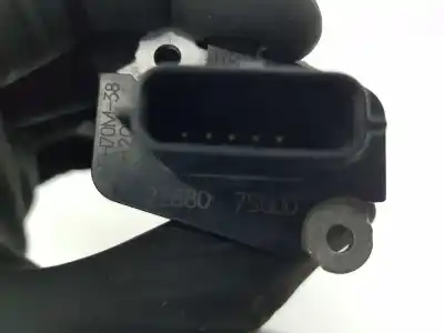 Second-hand car spare part flowmeter for renault koleos dynamique oem iam references 226807s000  226807s000