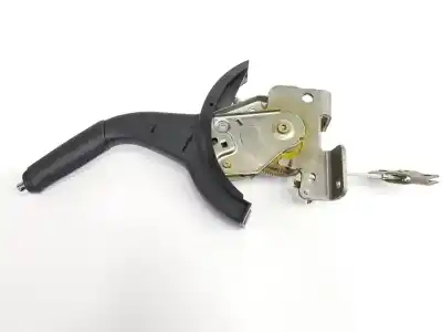 Second-hand car spare part handbrake lever for mitsubishi lancer viii (cy_a, cz_a) evo x (cz4a) oem iam references 4815a015xa  4815a015xa Second-hand car spare part handbrake lever for mitsubishi lancer viii (cy_a, cz_a) evo x (cz4a) oem iam references 4815a015xa  4815a015xa