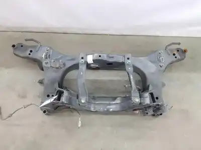Second-hand car spare part REAR AXLE for RENAULT KOLEOS  OEM IAM references 55400JY20A  55400JY20A